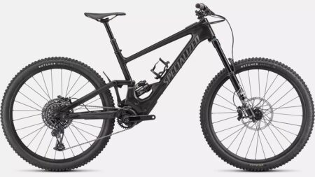 VTT Électrique specialized  Turbo Kenevo SL Comp 29" 320Wh Noir / Argent