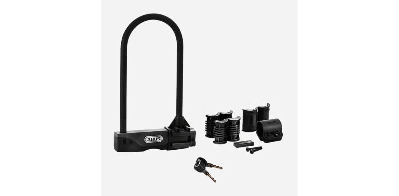 Antivol Facilo 32Hb230 NOIR – Image 2