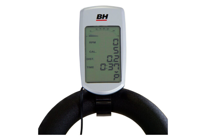 BH STRATOS H9178 VÉLO DE BIKING - FREIN À FRICTION – Image 3
