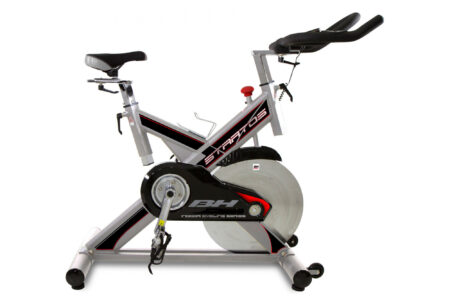 BH STRATOS H9178 VÉLO DE BIKING - FREIN À FRICTION