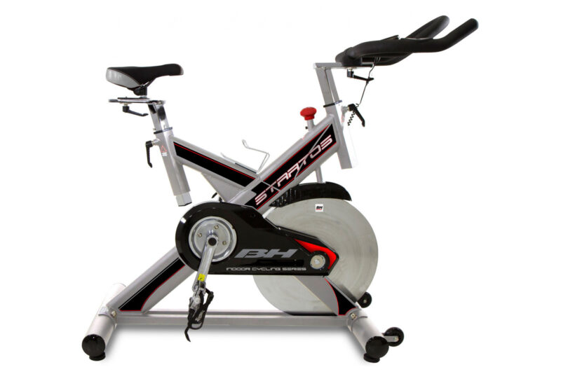 BH STRATOS H9178 VÉLO DE BIKING - FREIN À FRICTION