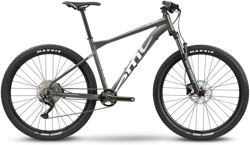 BMC BLAST 27 2022