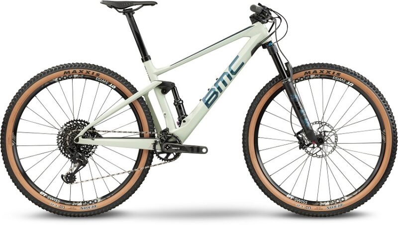 BMC Fourstroke 01 LT TWO 2021 2022