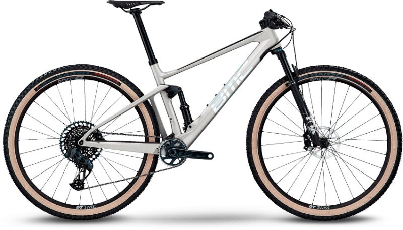 BMC Fourstroke 01 TWO 2023