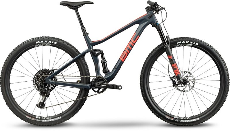 BMC Speedfox ONE 2021 2022
