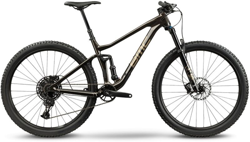 BMC Speedfox ONE 2022