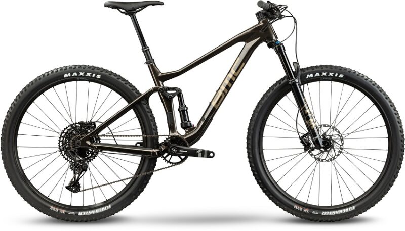 BMC Speedfox TWO 2021 2022
