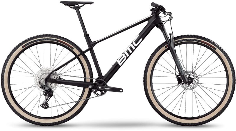 BMC Twostroke 01 FIVE 2022