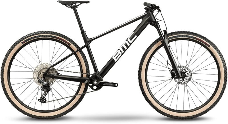 BMC Twostroke 01 FOUR 2022