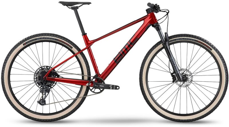 BMC Twostroke 01 FOUR 2023