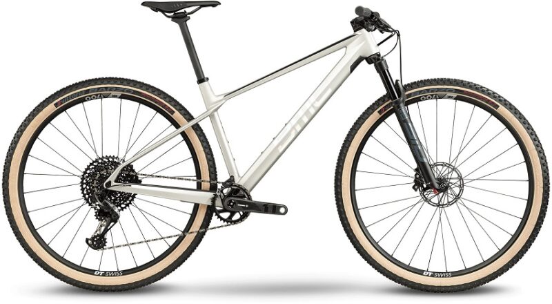 BMC Twostroke 01 ONE 2022