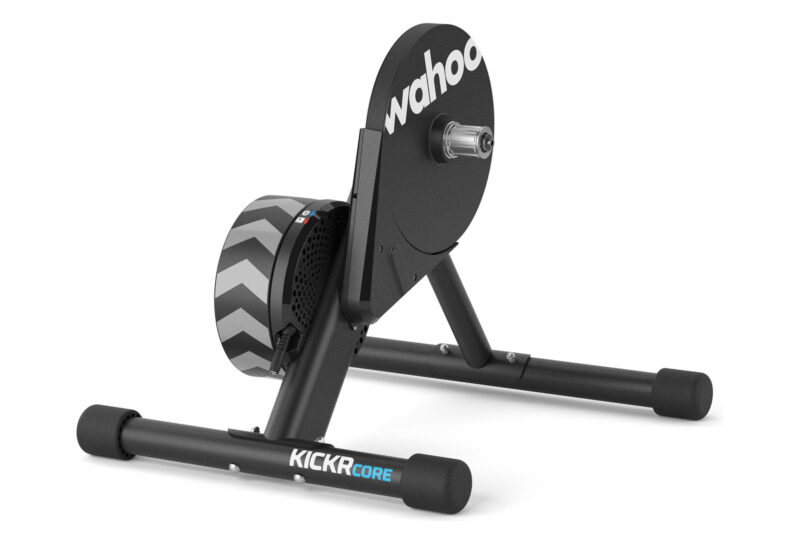 BUNDLE WAHOO FITNESS KICKR CORE KIT TRAINING INDOOR – Image 4