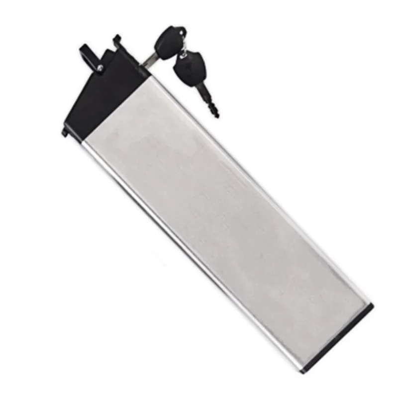 Batterie lithium-ion 48V pour vélo électrique pliable – Image 2