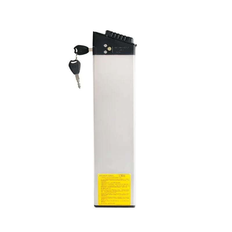 Batterie lithium-ion 48V pour vélo électrique pliable – Image 3