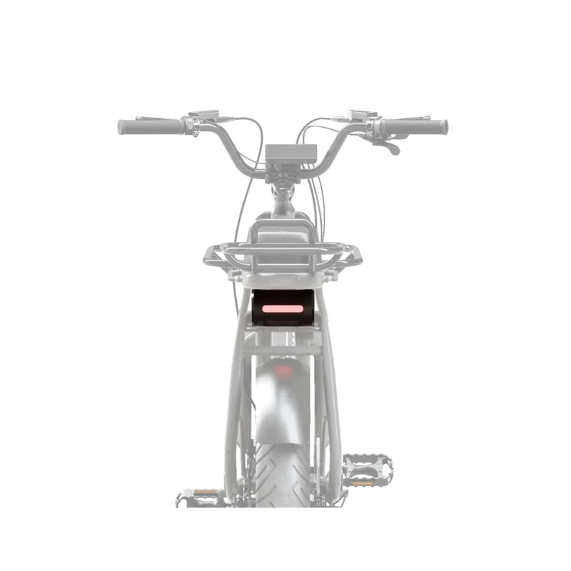 Batterie standard 48V 13.4Ah – Image 4