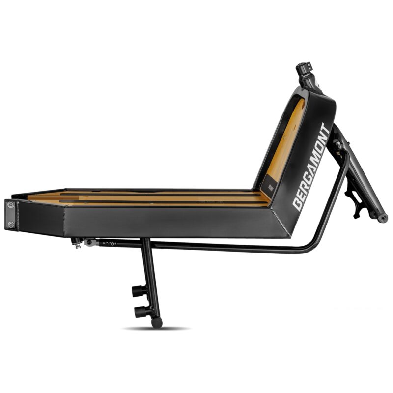 Bergamont E-CARGOVILLE LJ EXPERT - Cargo E-Bike - 2022 – Image 4