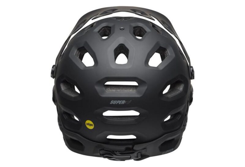 CASQUE BELL SUPER 3R MIPS NOIR 2022 – Image 10