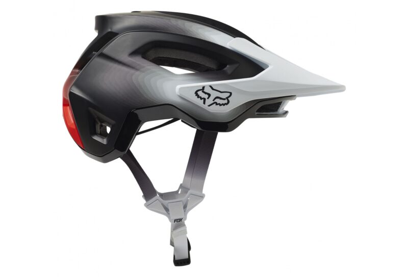 CASQUE FOX SPEEDFRAME PRO FADE MIPS NOIR – Image 4