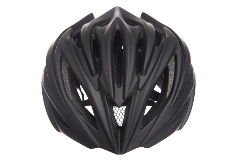 CASQUE NEATT ASPHALTE RACE NOIR BLEU – Image 5