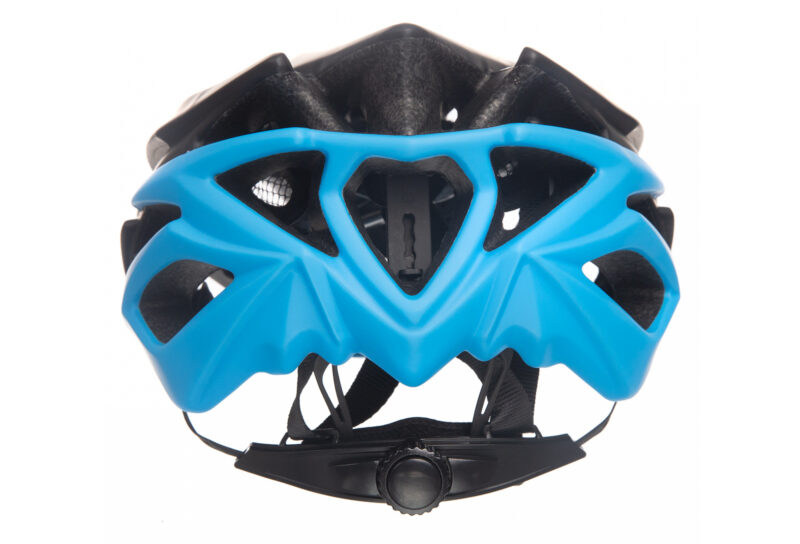 CASQUE NEATT ASPHALTE RACE NOIR BLEU – Image 9