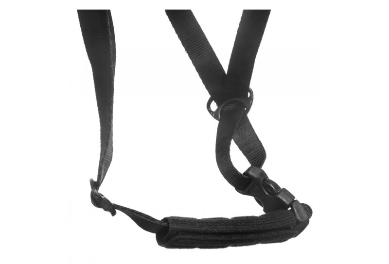 CASQUE NEATT ASPHALTE RACE NOIR BLEU – Image 10