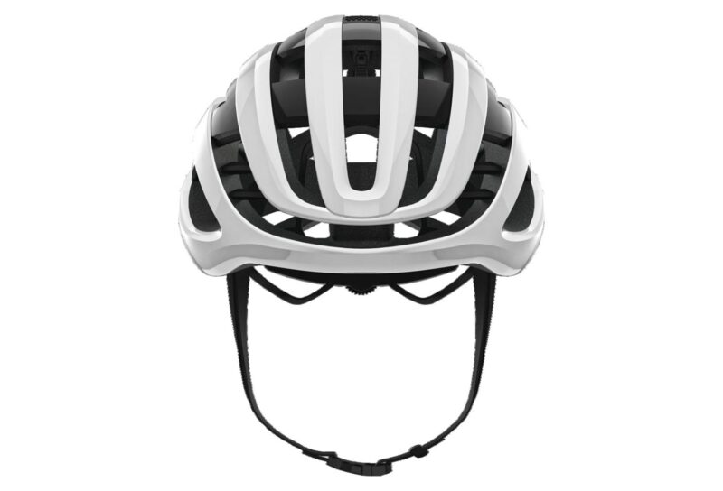 CASQUE ROUTE ABUS AIRBREAKER BLANC – Image 2