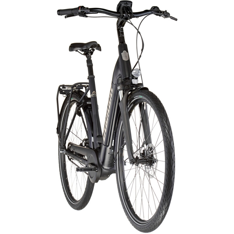 Diamant Beryll Deluxe+ Entrée basse noir – Image 3