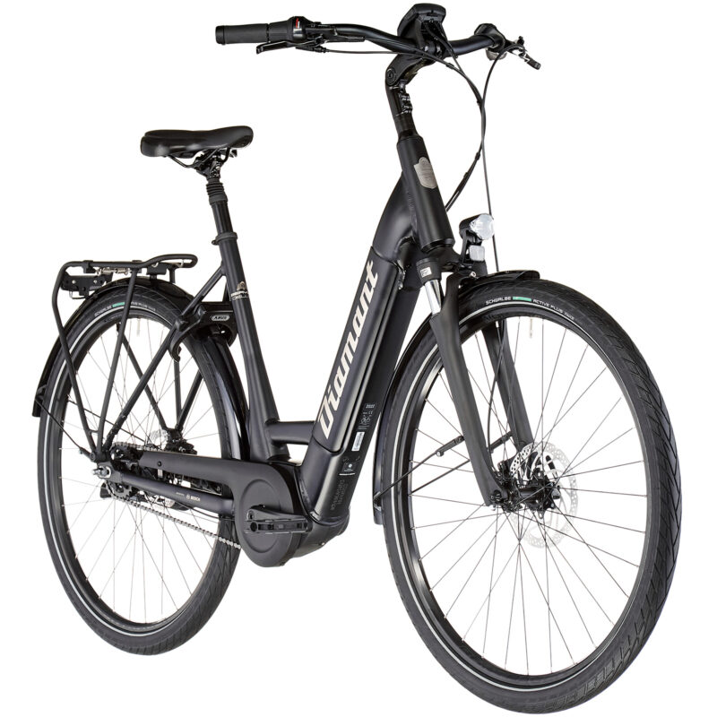 Diamant Beryll Deluxe+ Entrée basse noir – Image 4