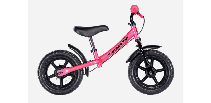 Draisienne enfant Nakamura Luna Rose – Image 7