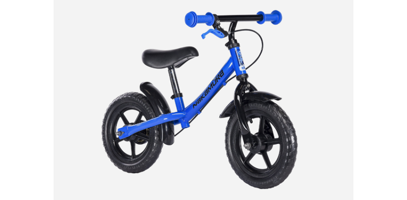 Draisienne enfant Nakamura enfant Hipo Bleu