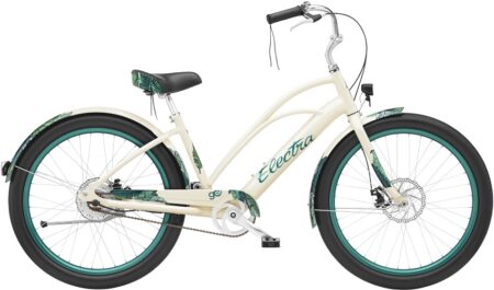 Electra Bali Go ! 2023