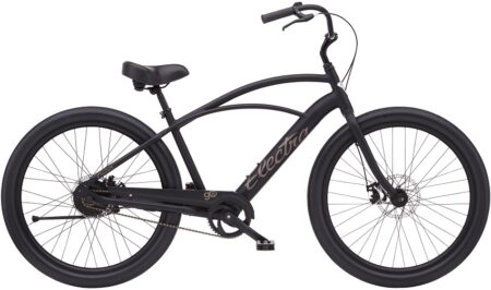 Electra Cruiser Go ! Step-Over 2023