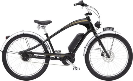 Electra Ghostrider Go ! 5i 2023