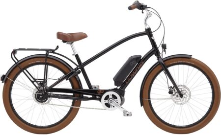 Electra Townie Go ! 5i EQ Step-Over 2023