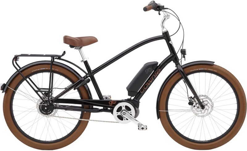 Electra Townie Go ! 5i EQ Step-Over 2023