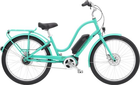 Electra Townie Go ! 5i EQ Step-Thru 2023