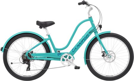 Electra Townie Go ! 7D EQ Step-Thru 2023