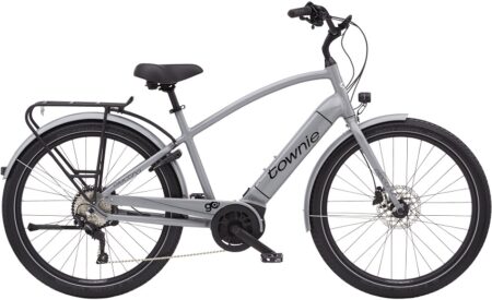 Electra Townie Path Go ! 10D EQ Step-Over 2023