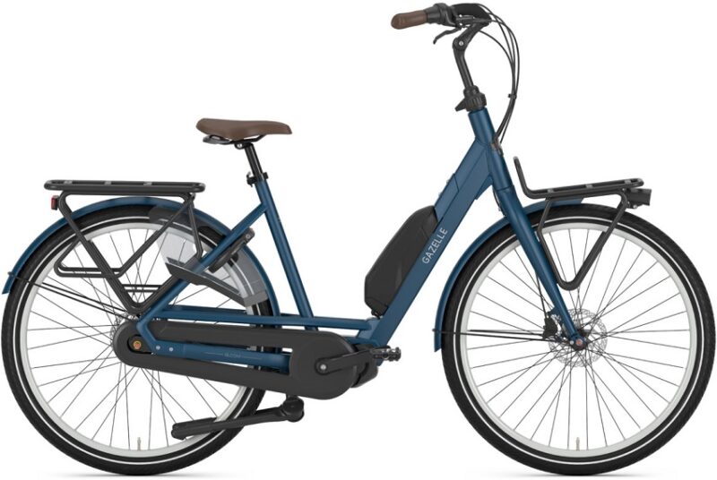 Gazelle Bloom C7 HMS 400Wh 2022