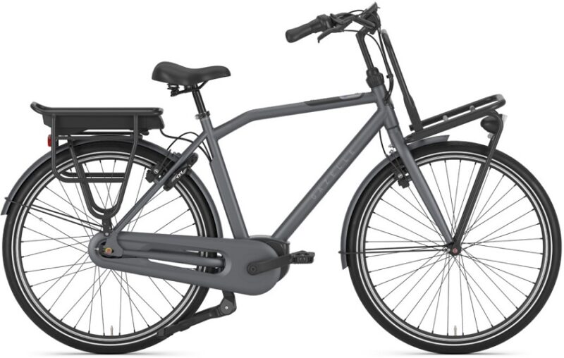 Gazelle HeavyDutyNL C7+ HMB 300Wh 2022