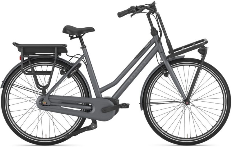 Gazelle HeavyDutyNL C7+ HMB 300Wh 2022