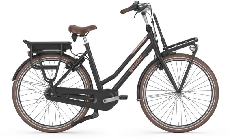 Gazelle Miss Grace C7 HMB 300Wh 2022