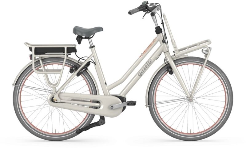 Gazelle Miss Grace C7 HMB 300Wh 2022