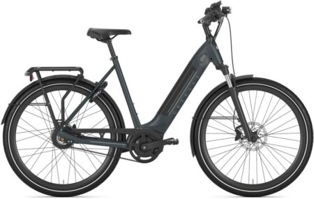 Gazelle Ultimate C380 HMB 500Wh 2023