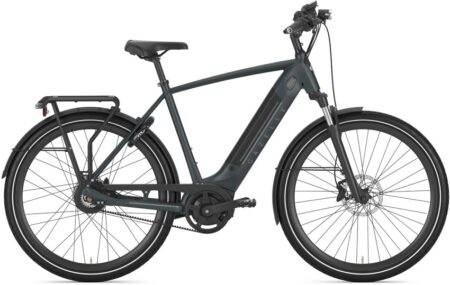 Gazelle Ultimate C380 HMB 500Wh 2023