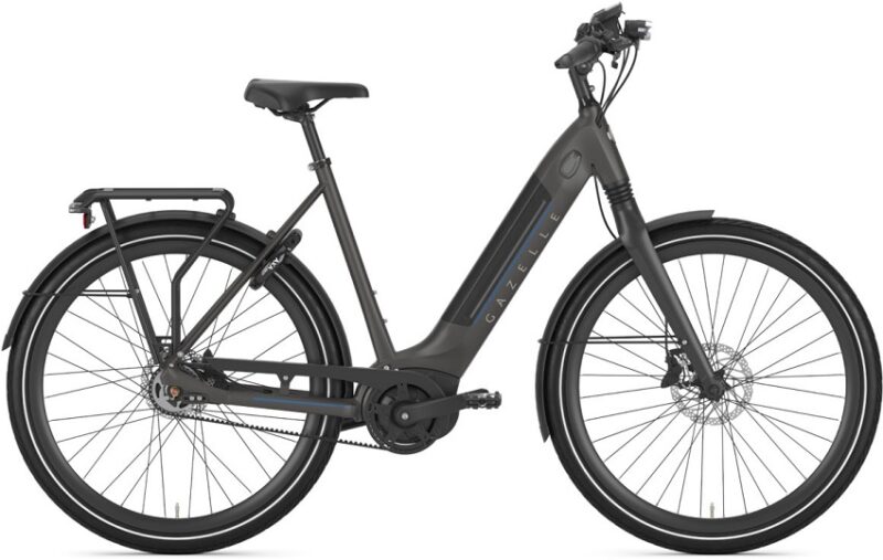 Gazelle Ultimate C5 HMB 500Wh 2023