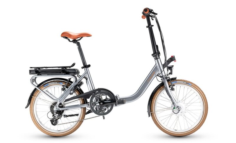 Gitane Pliant 20" E-Nomad