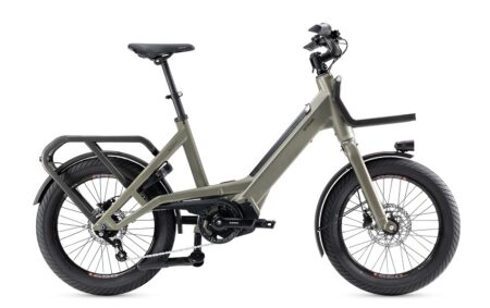Gitane G-Life Compact 1 Kaki