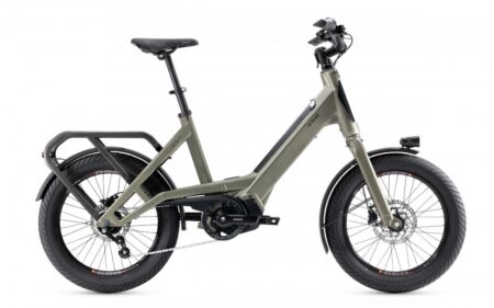 Gitane G-Life Compact 2 Kaki