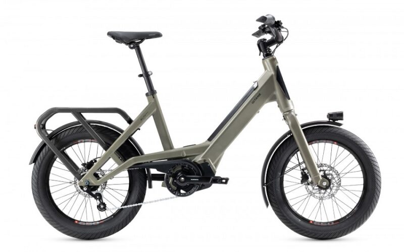 Gitane G-Life Compact 2 noir – Image 3